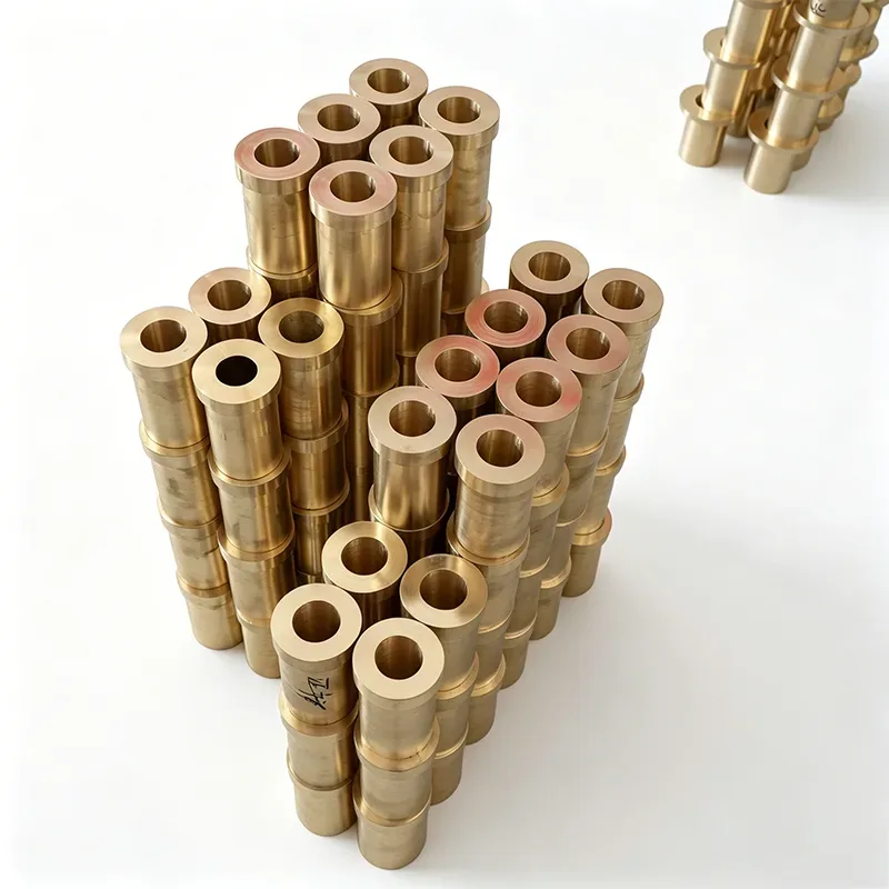 ASTM C67400 황동 플레이트 및 블록 HMN58-2