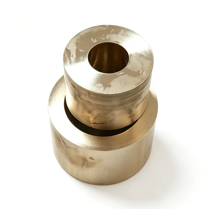 ASTM C86300 황동 플레이트 및 블록 25-6-6-3