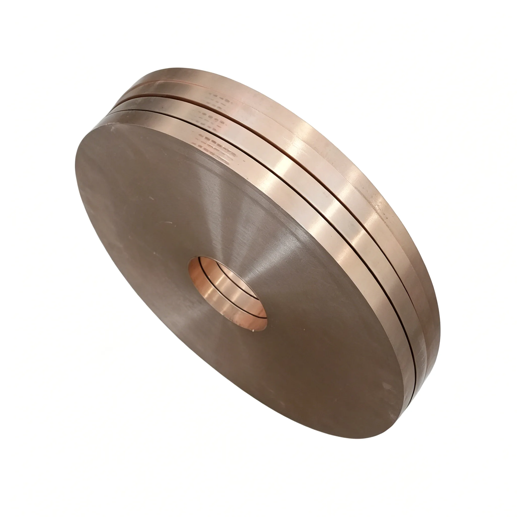 High Tensile Strength Aluminum Bronze Components