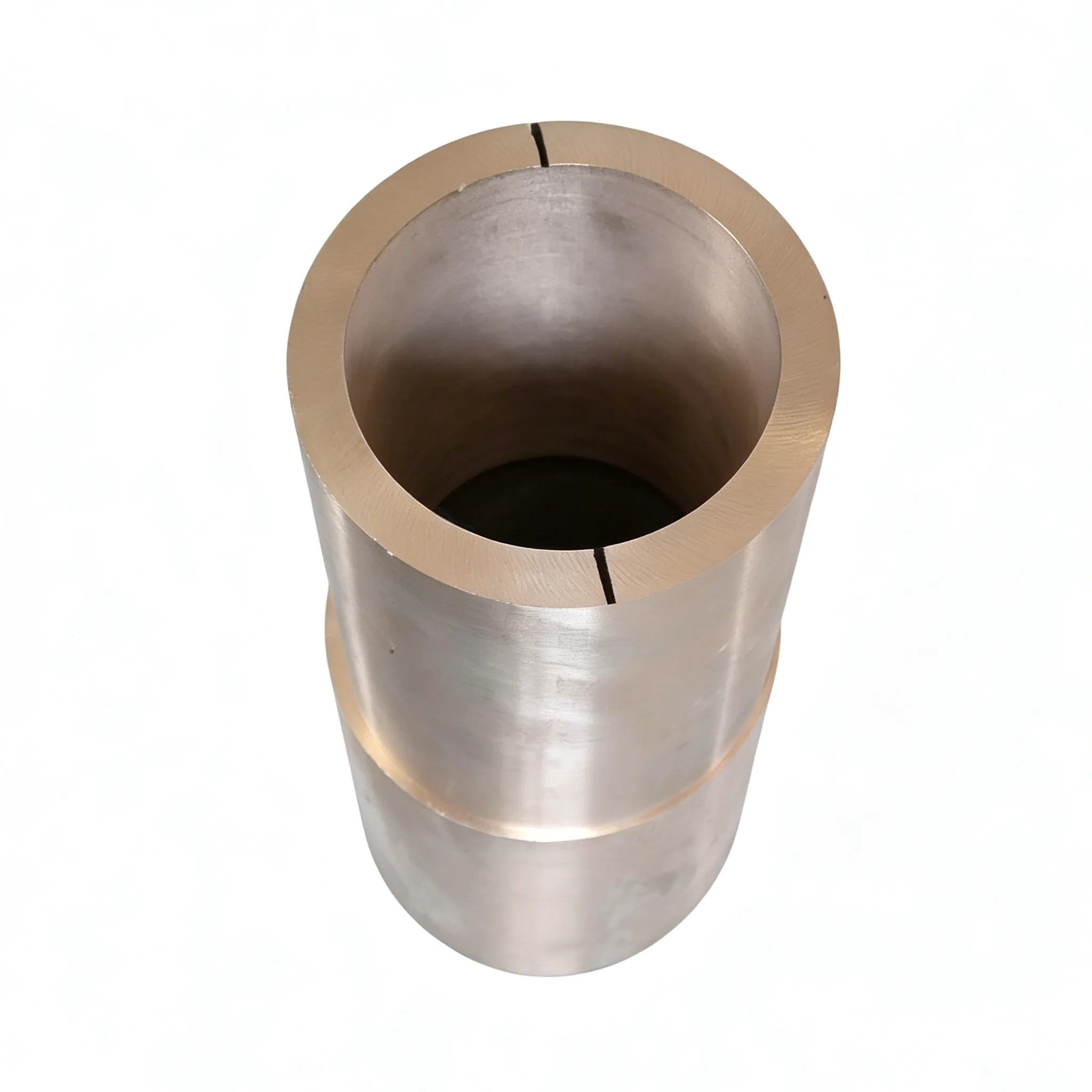 Heavy Duty Press Roller Brass Bearings