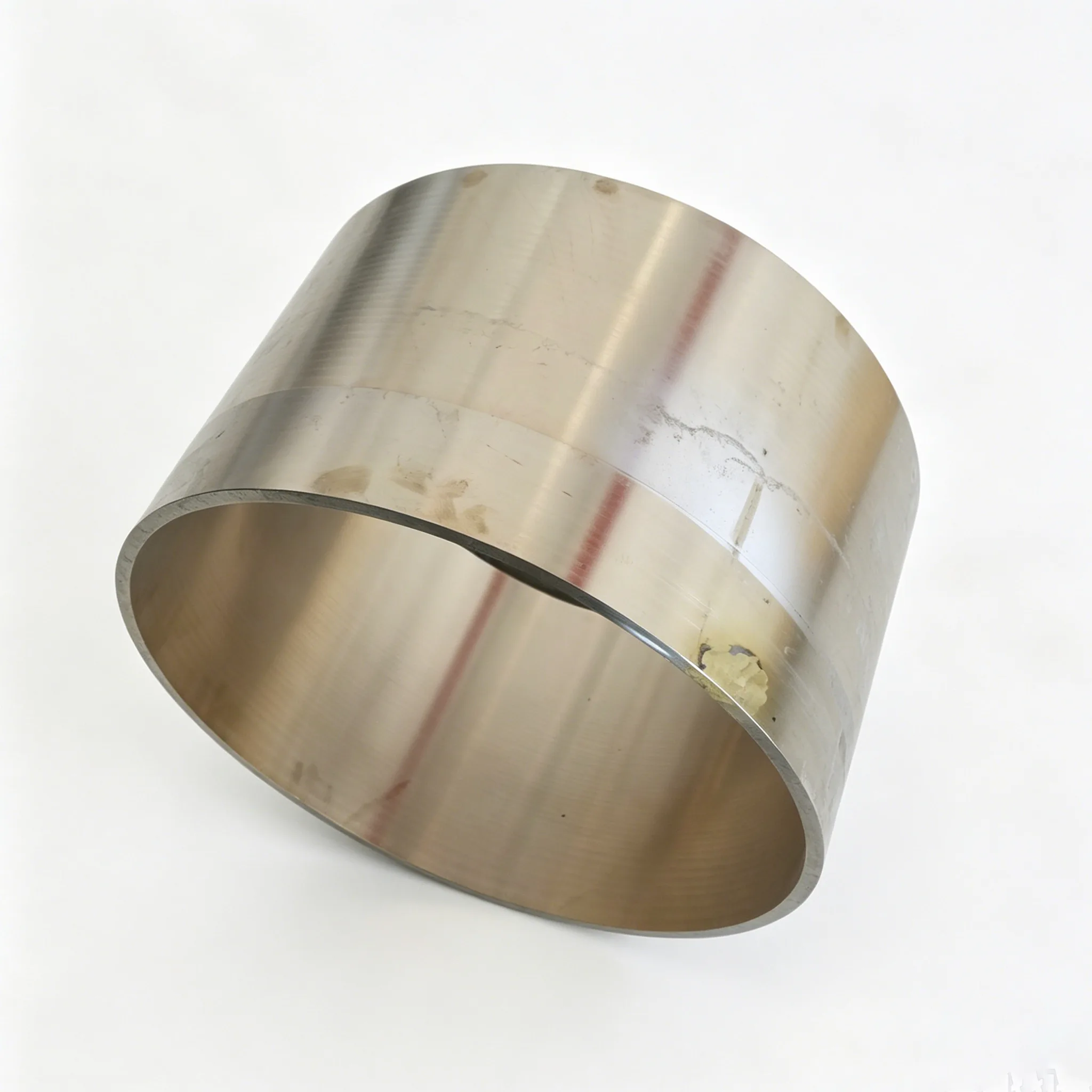 Mining Machinery Aluminum Bronze Bearings