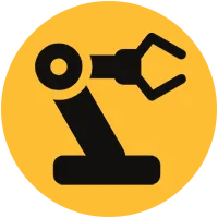 Precision Manufacturing & High Capacity