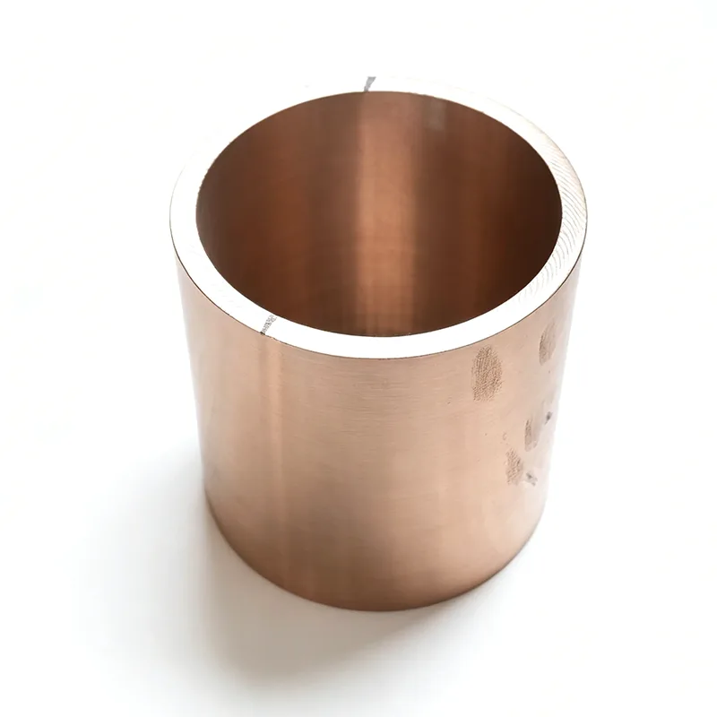 C95800 Aluminum Bronze Bushings And Bearings 10-4-4