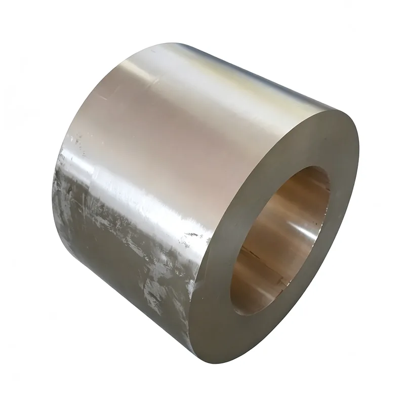 C95600 Aluminum Bronze Bushings And Bearings 10-3